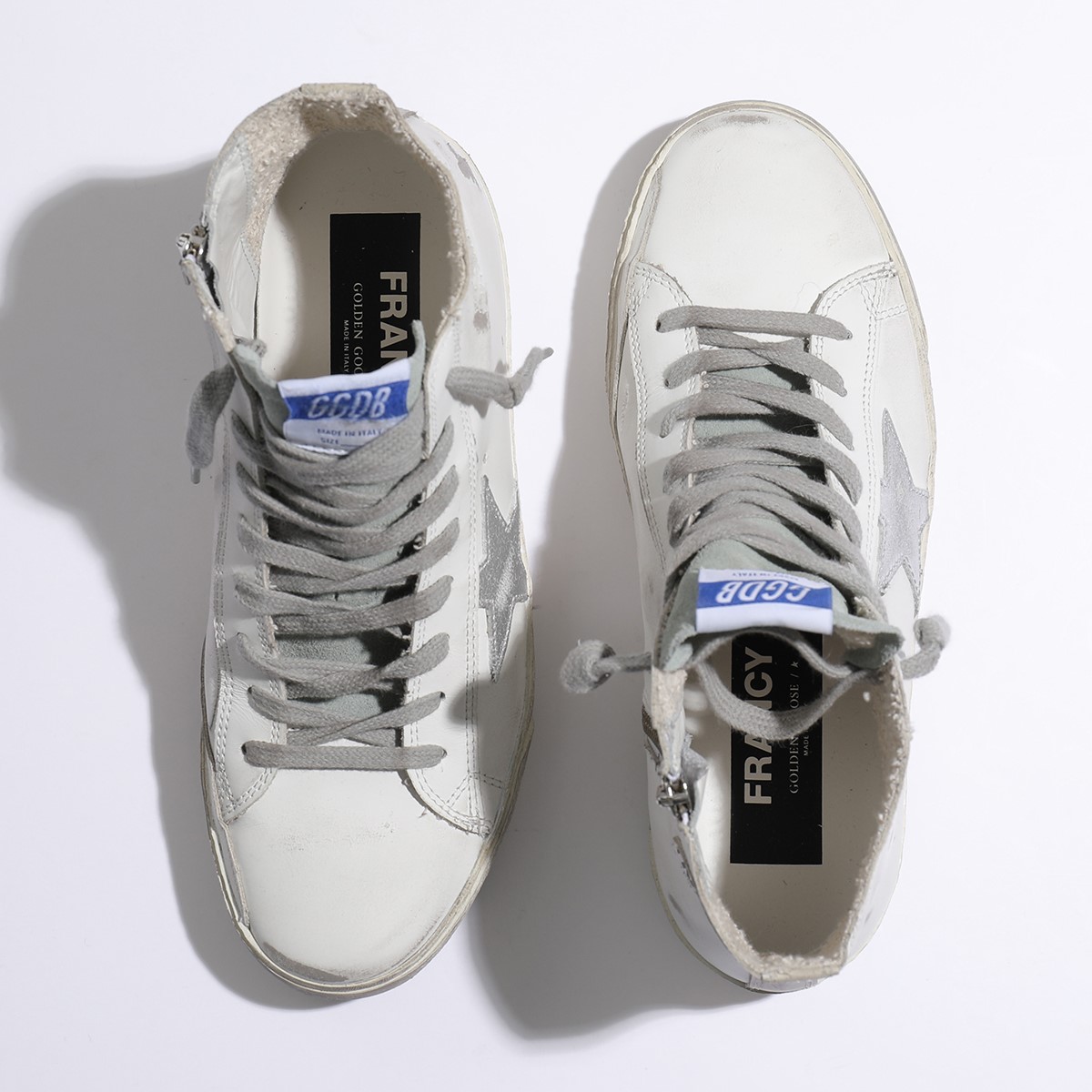 楽天市場】【39のみ】GOLDEN GOOSE ゴールデングース スニーカー