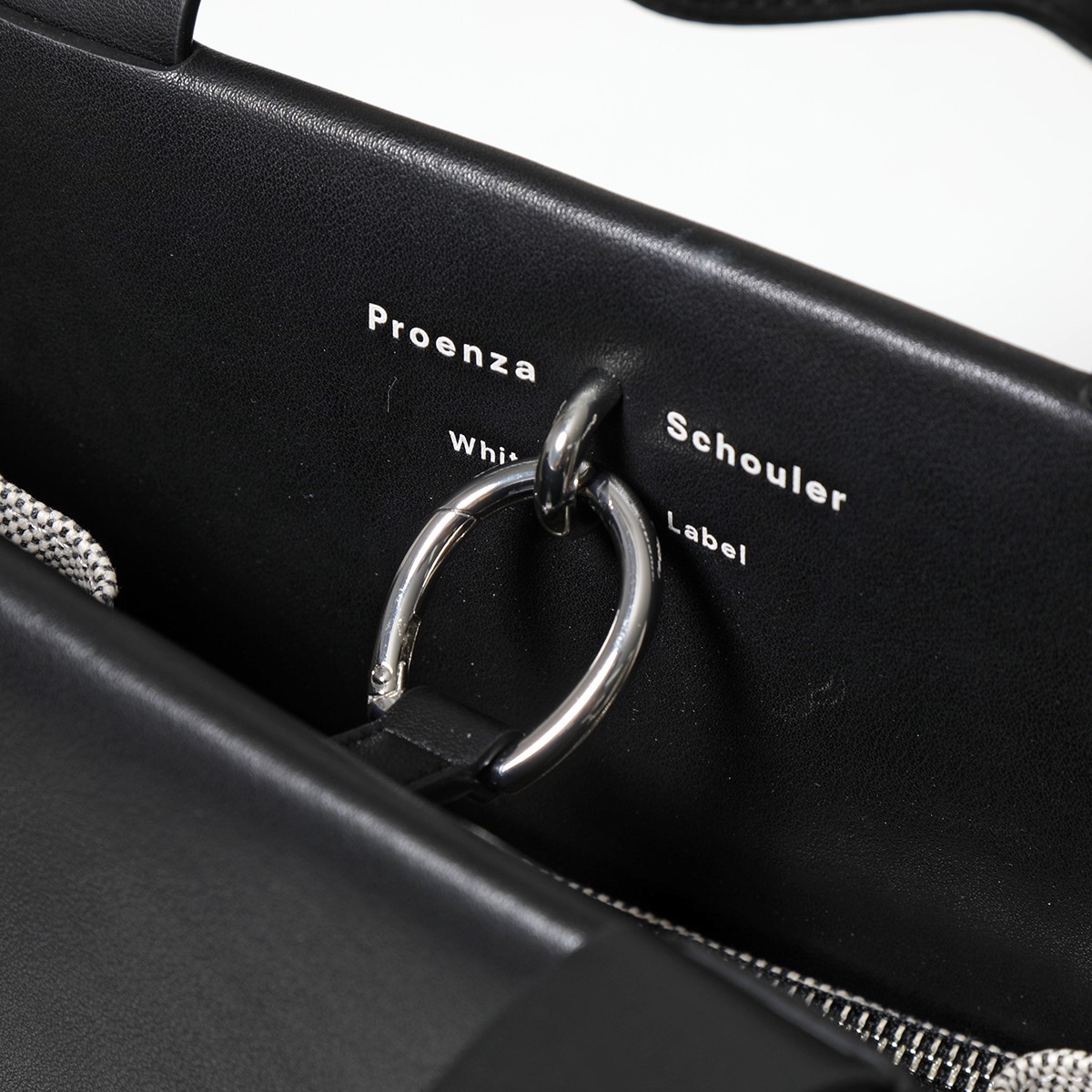 楽天市場】PROENZA SCHOULER プロエンザスクーラー トートバッグ