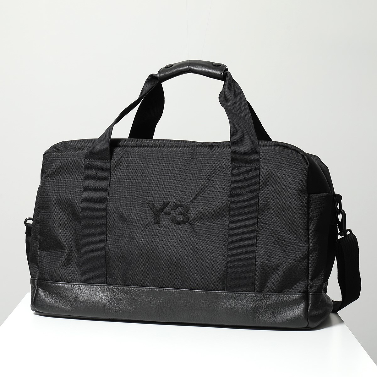 楽天市場】Y-3 ワイスリー ボストンバッグ CLASSIC WEEKENDER BAG