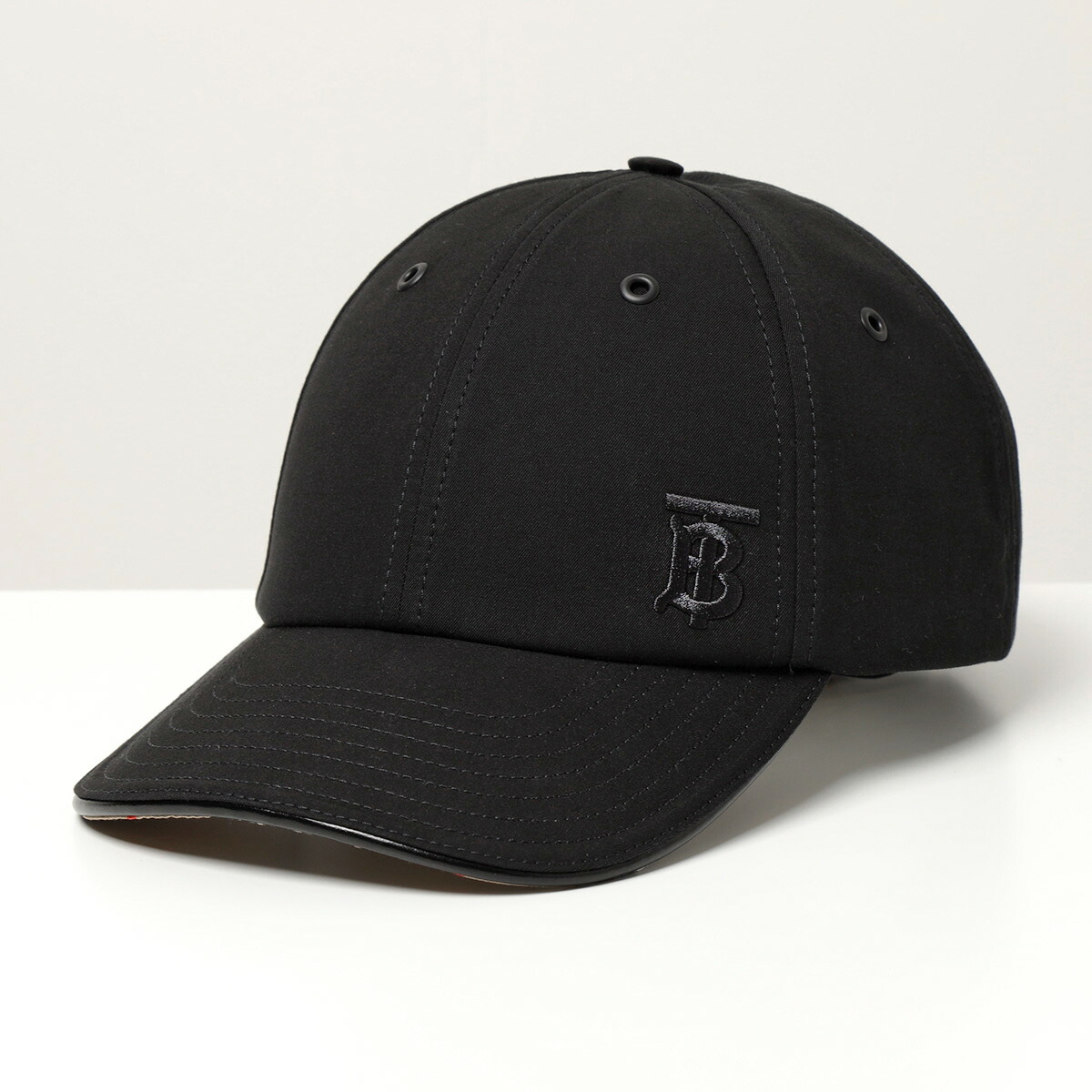 楽天市場】BURBERRY バーバリー ベースボールキャップ MH BSB CAP