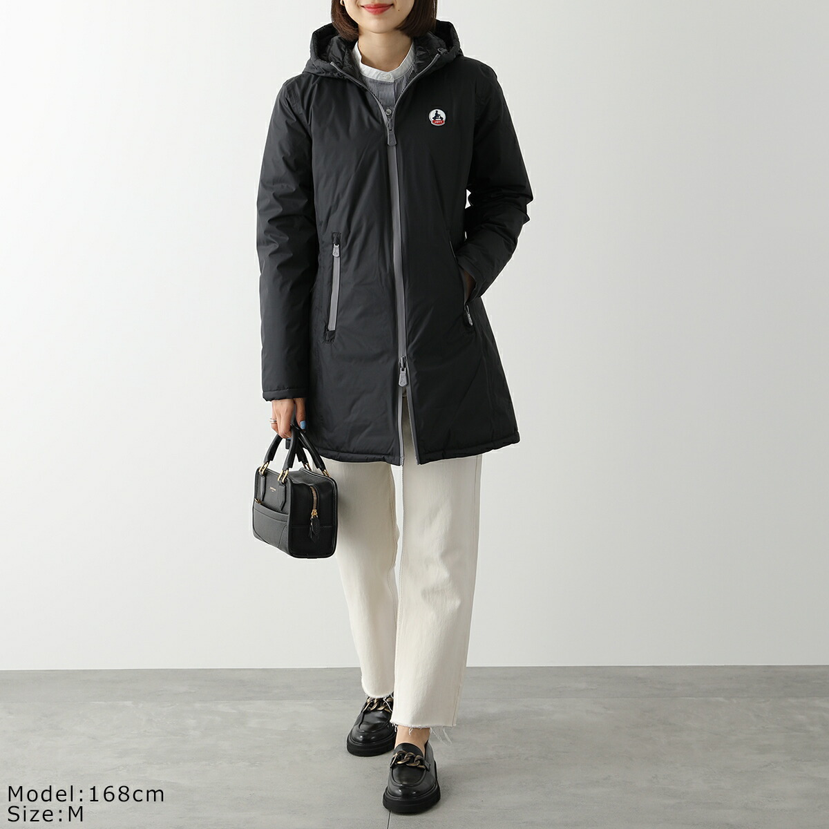 楽天市場】JOTT ジョット ダウンコート MOSCOU WJAC12 レディース