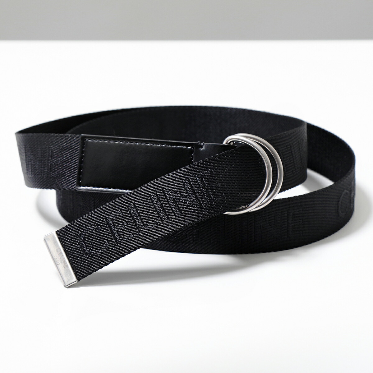 楽天市場】CELINE セリーヌ ベルト 45AVS 2AG6 レディース ミディアム