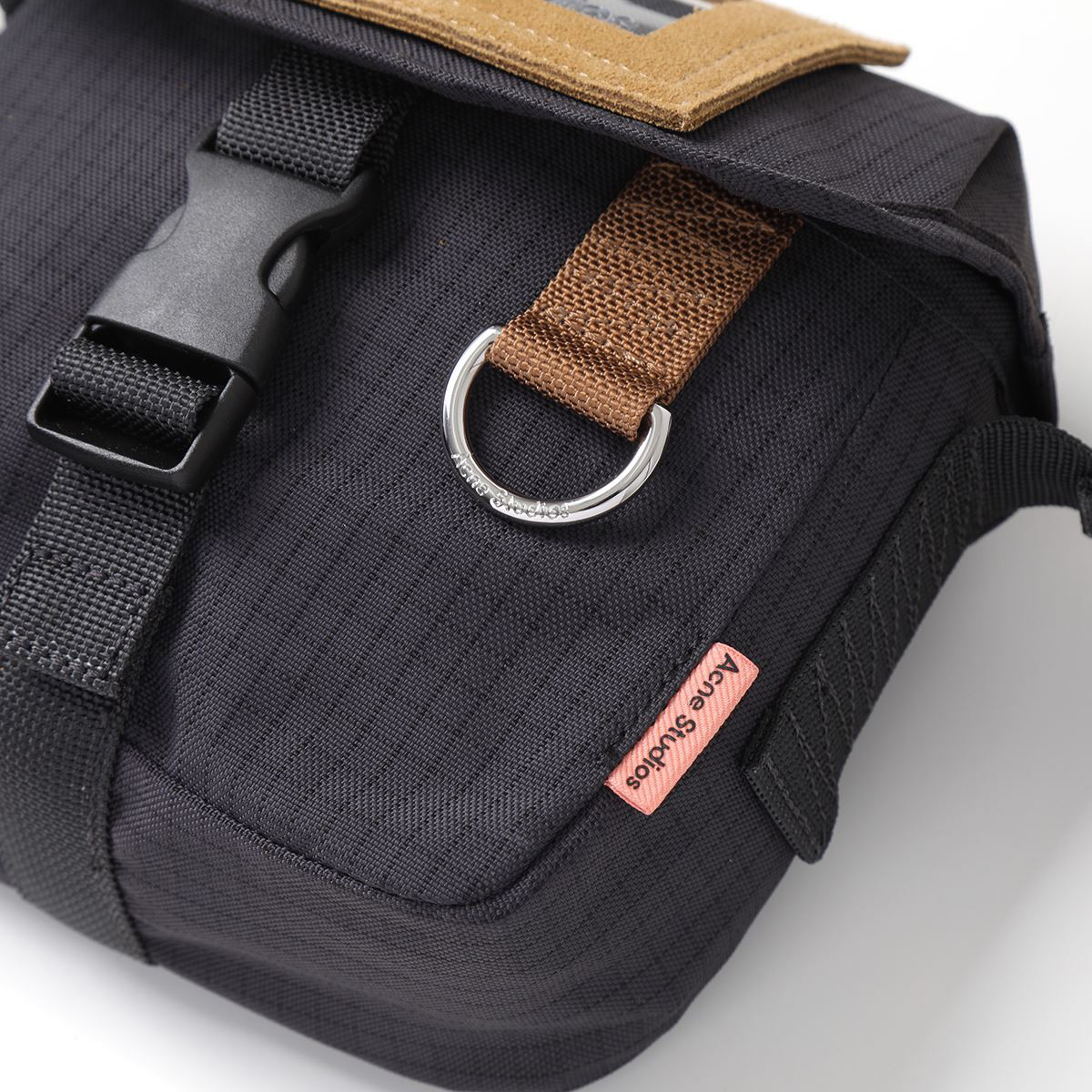 楽天市場】Acne Studios アクネストゥディオズ ショルダーバッグ