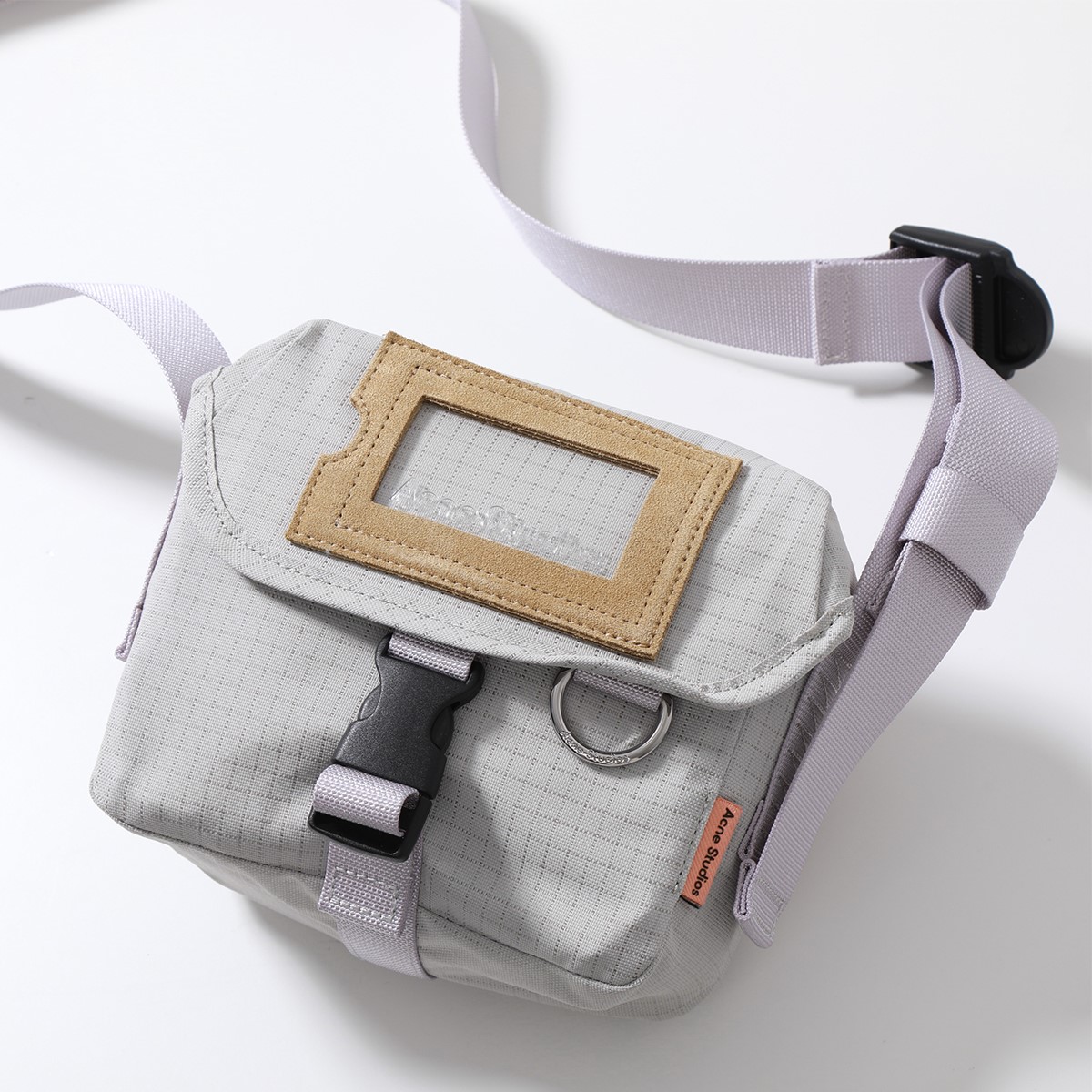 楽天市場】Acne Studios アクネストゥディオズ ショルダーバッグ