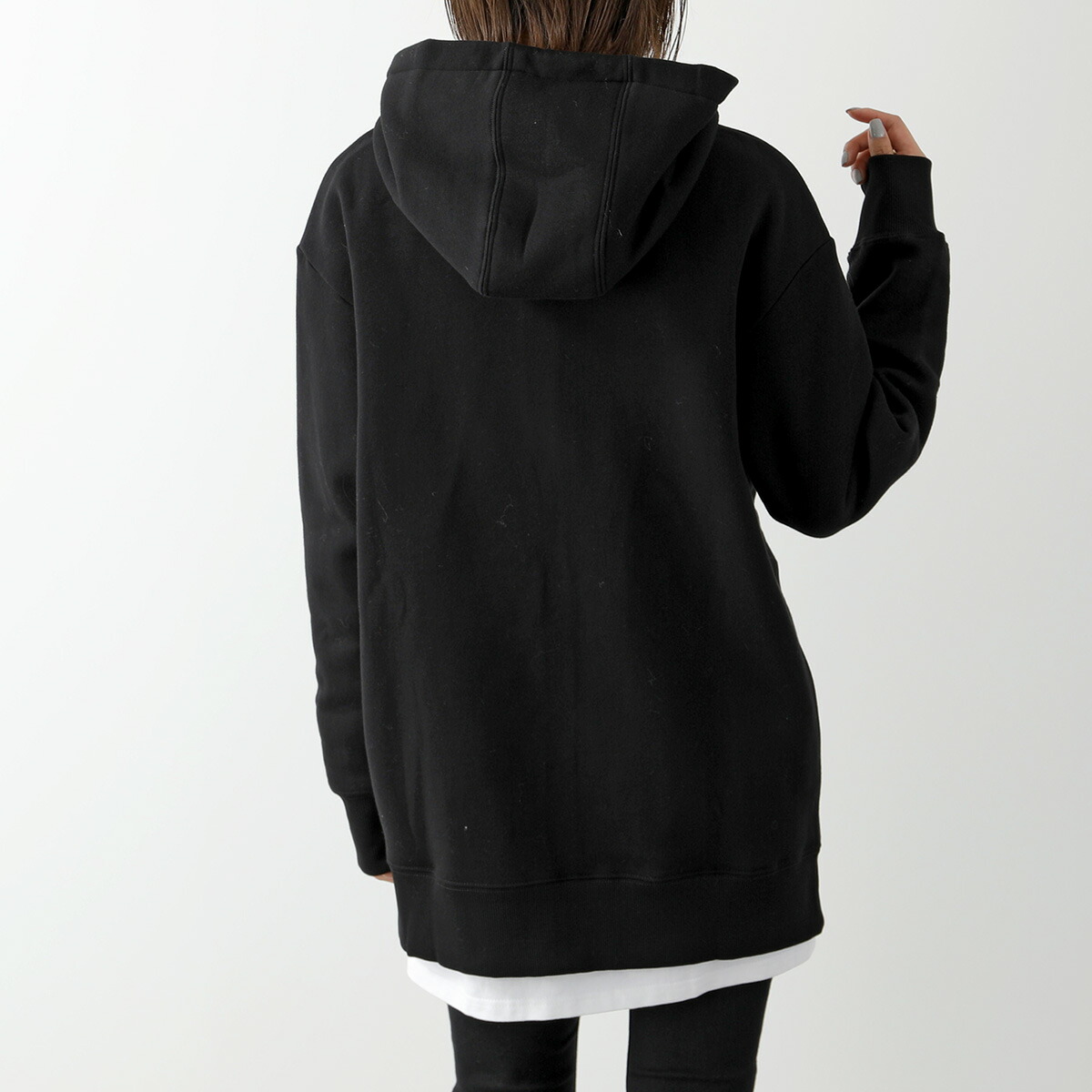 楽天市場】S MAX MARA エス マックスマーラ ジップアップパーカー