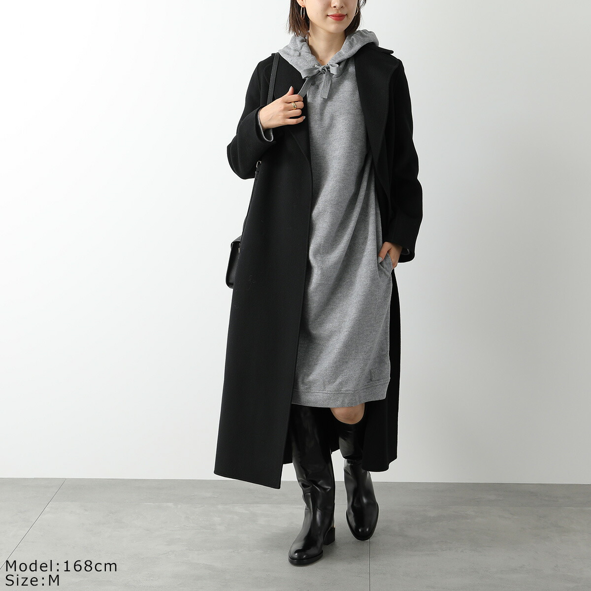 楽天市場】MAX MARA Weekend マックスマーラ ウィークエンド フーディ