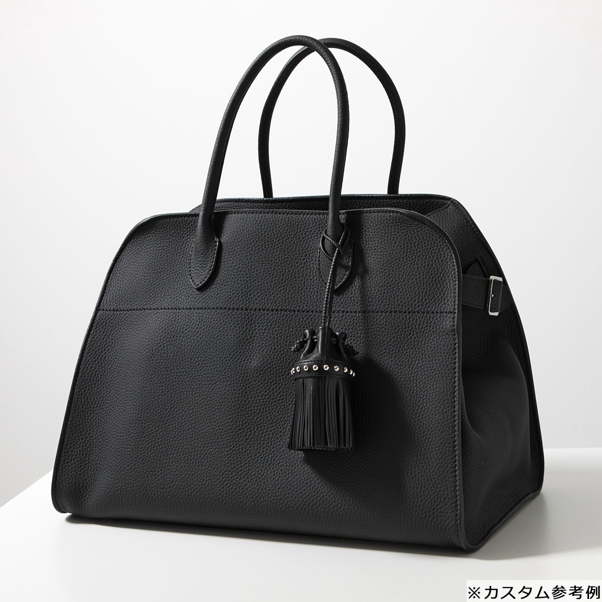 楽天市場】THE ROW ザ・ロウ ハンドバッグ SOFT MARGAUX 15 マルゴー