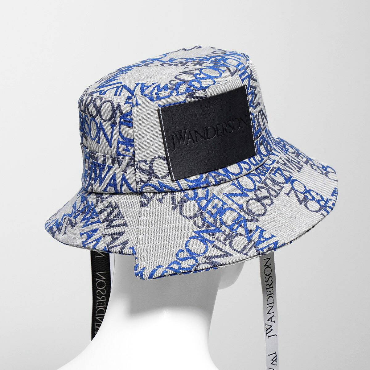 楽天市場】JW ANDERSON ジェイダブリューアンダーソン バケットハット