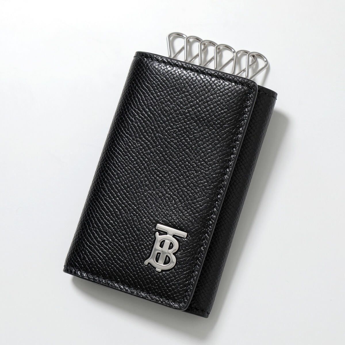 楽天市場】BURBERRY バーバリー キーケース EVAN 8062815 メンズ