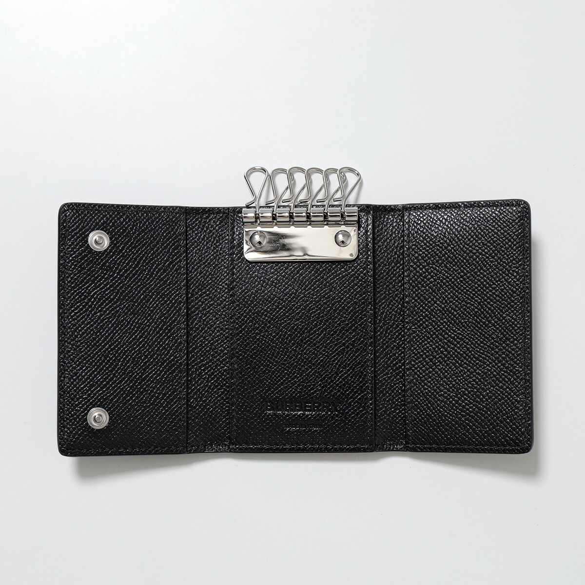楽天市場】BURBERRY バーバリー キーケース EVAN 8062815 メンズ