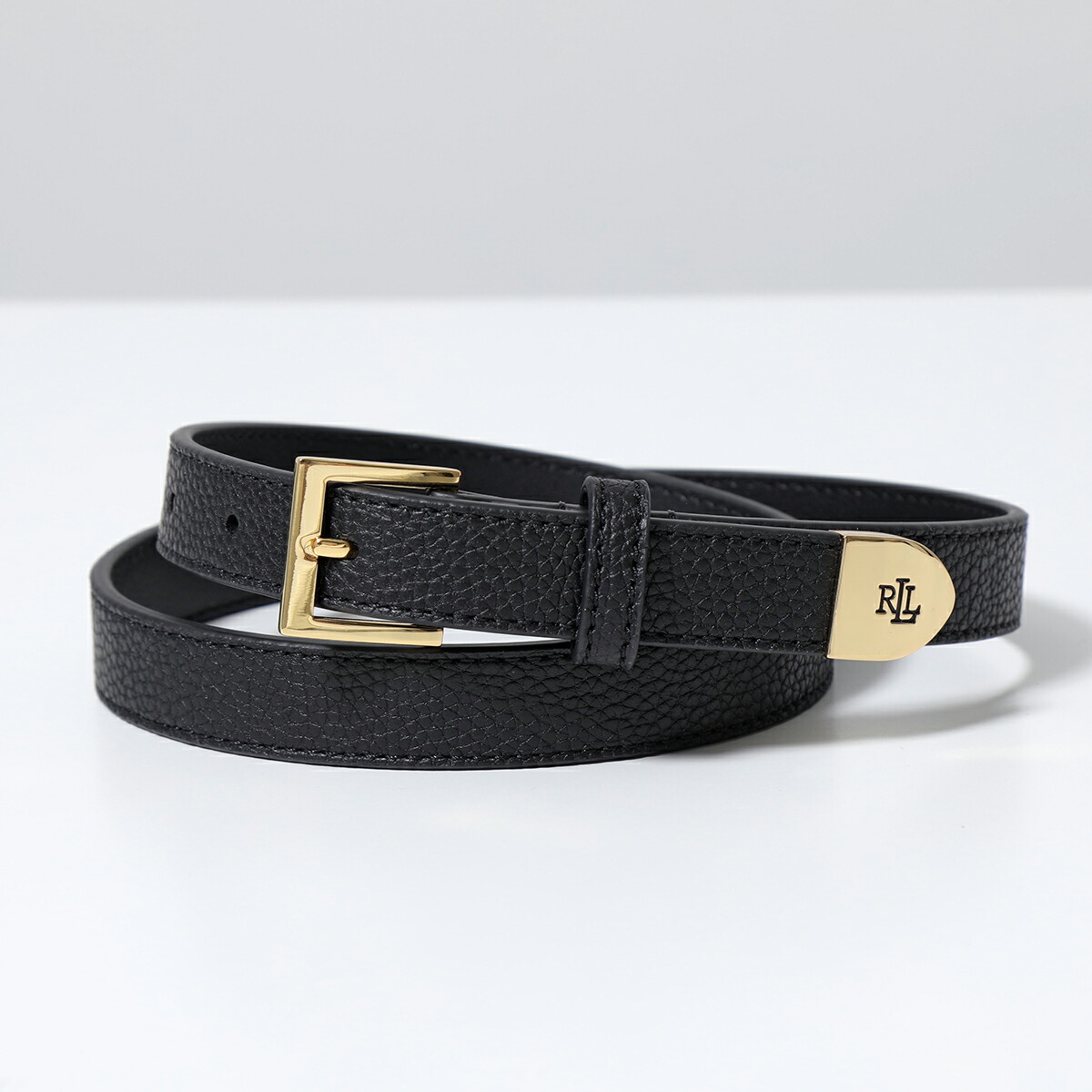 楽天市場】Lauren Ralph Lauren ラルフローレン ベルト LRL CAP