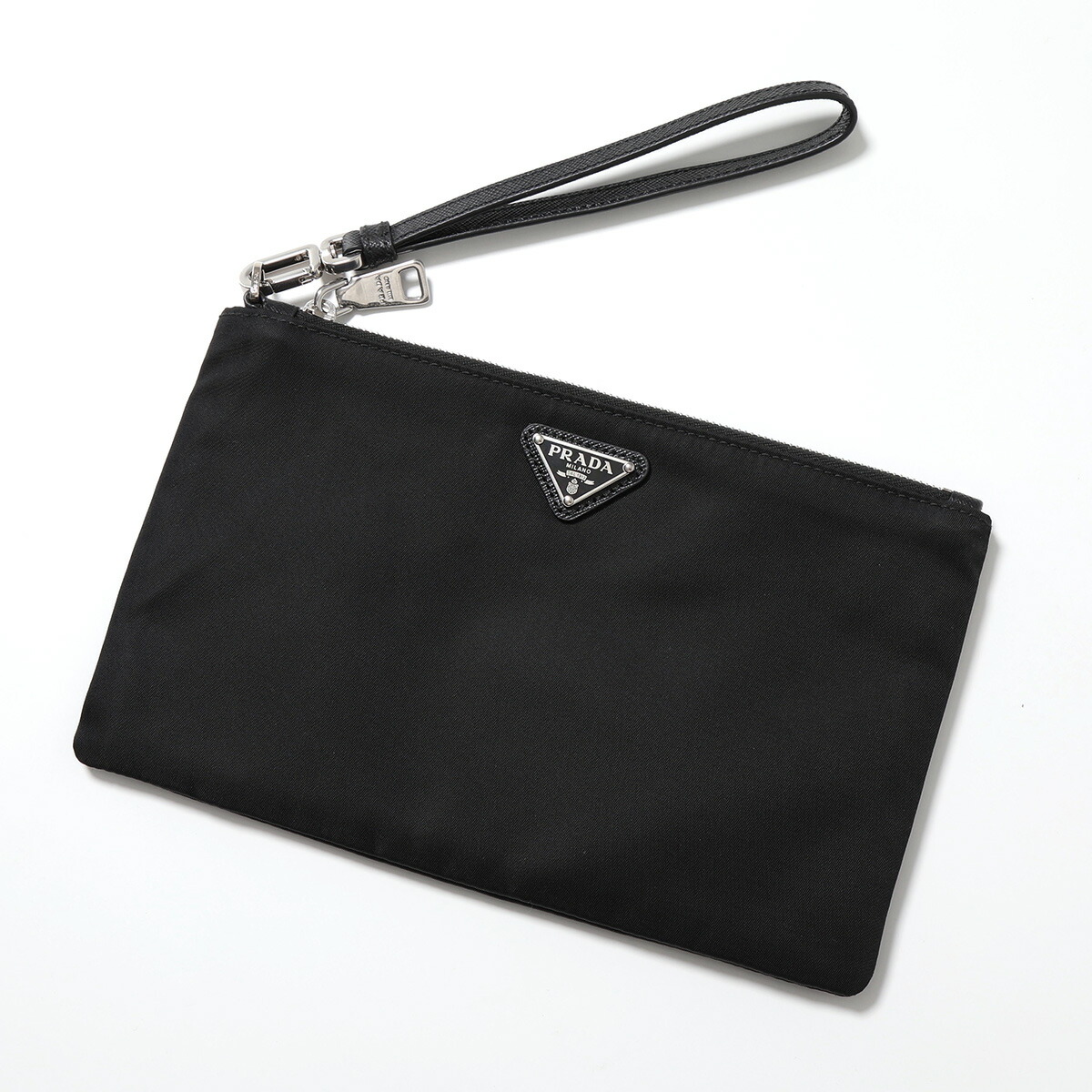 楽天市場】PRADA プラダ クラッチバッグ 2NH004 2DMH メンズ ナイロン