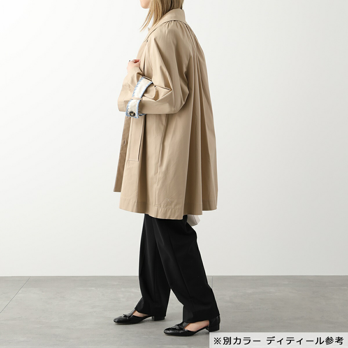 楽天市場】FRONT STREET 8 フロントストリートエイト ステンカラー