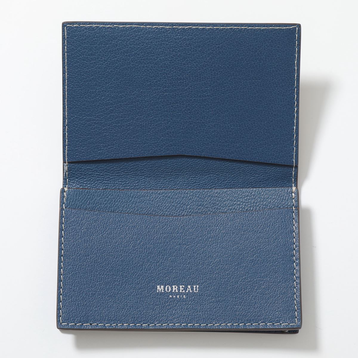 楽天市場】MOREAU PARIS モローパリ カードケース PORTE CARTE PLINT