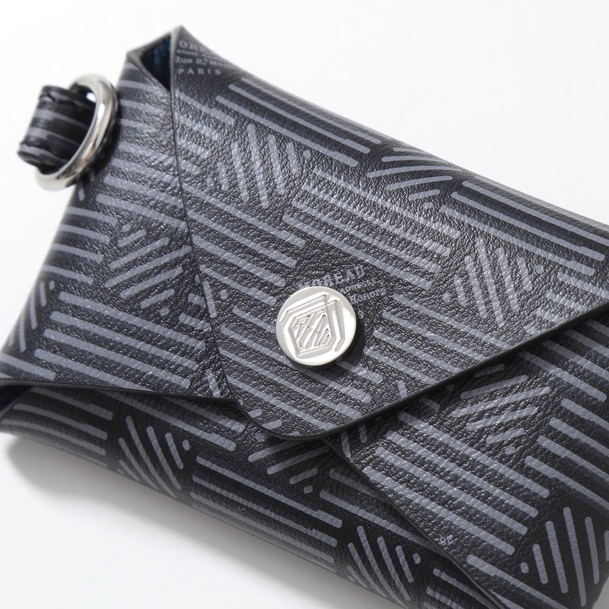 楽天市場】MOREAU PARIS モローパリ カードケース CARD HOLDER ORIGAMI