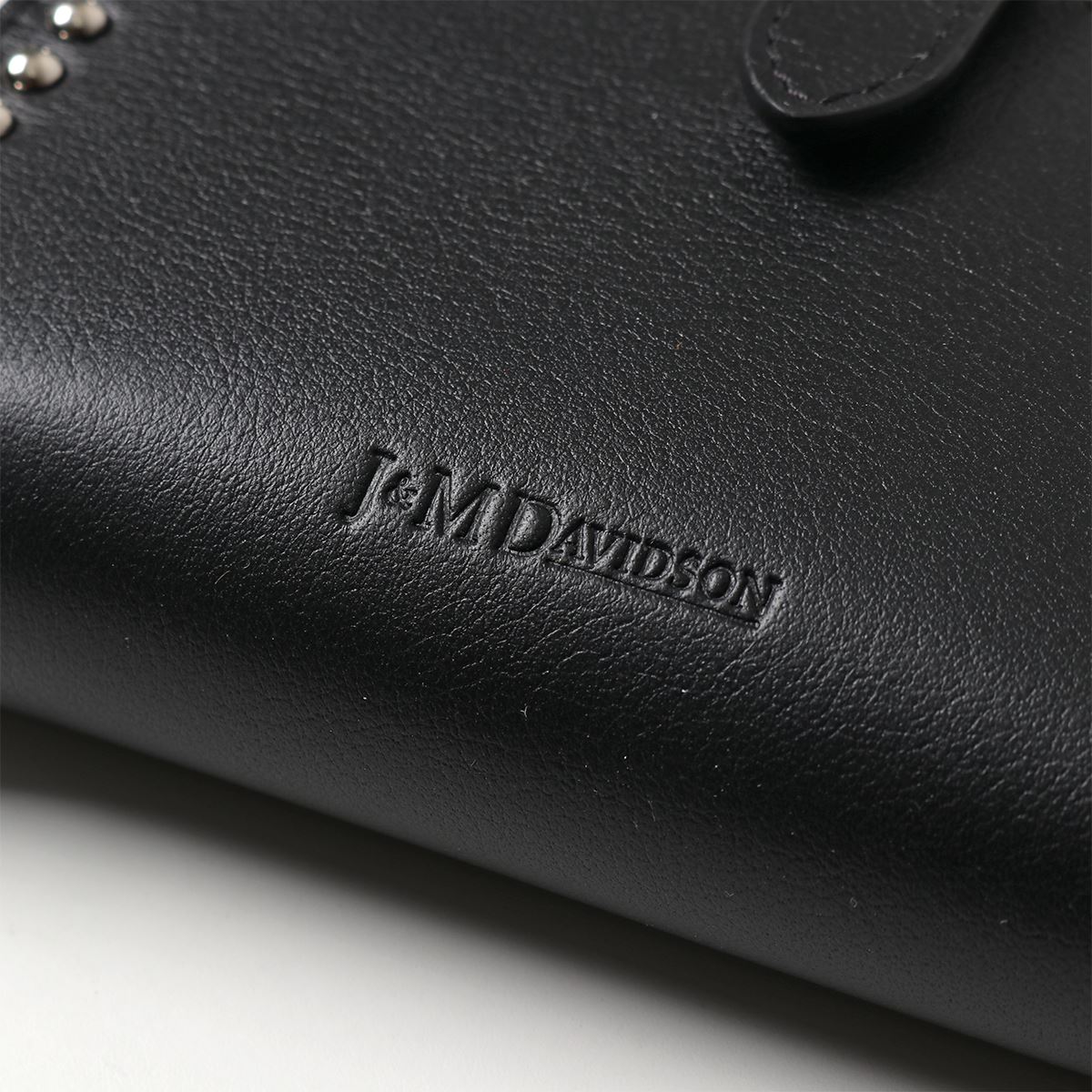 楽天市場】J&M DAVIDSON 二つ折り財布 MEDIUM ZIP AROUND WALLET WITH