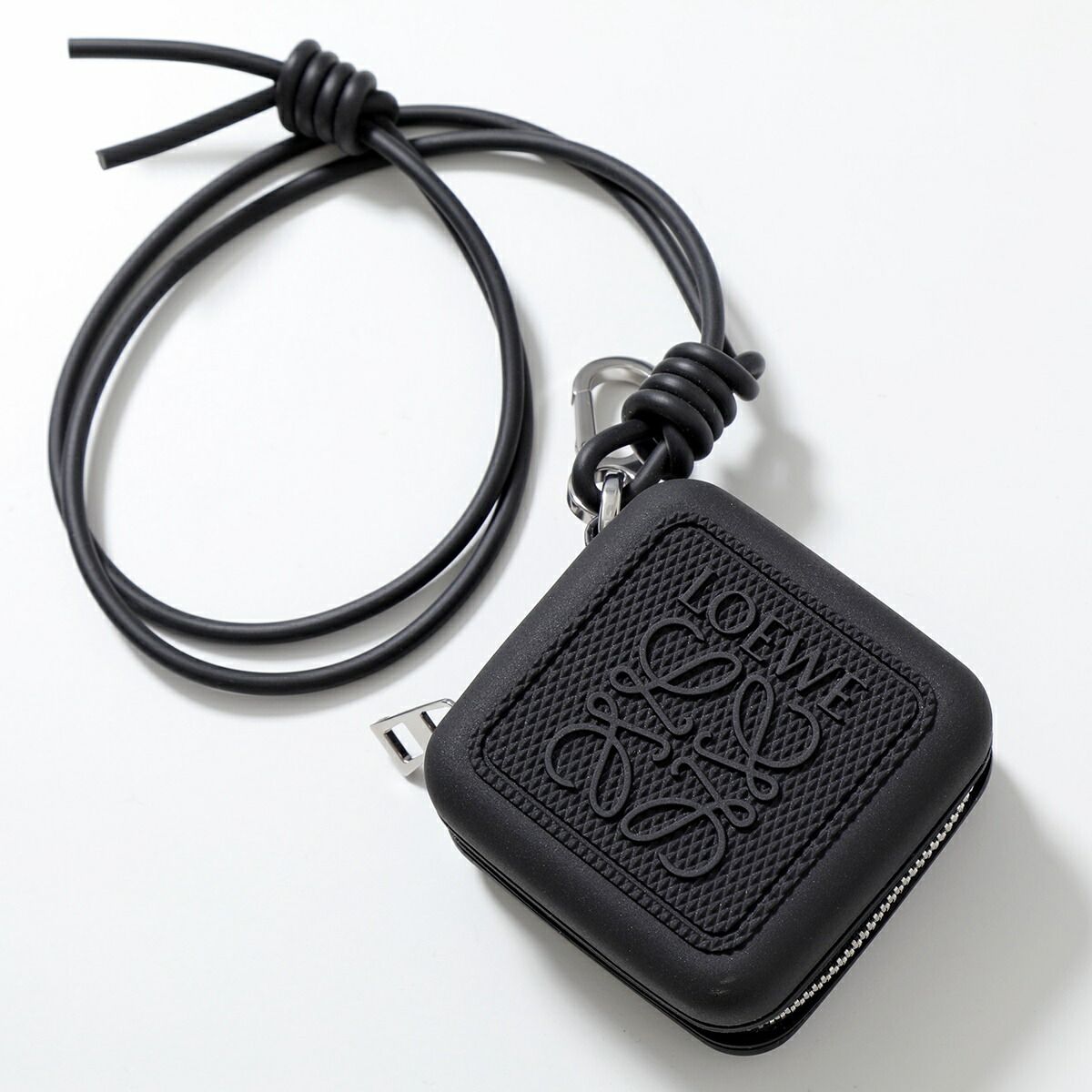 楽天市場】LOEWE ロエベ コインケース MOLDED COIN CASE モールド