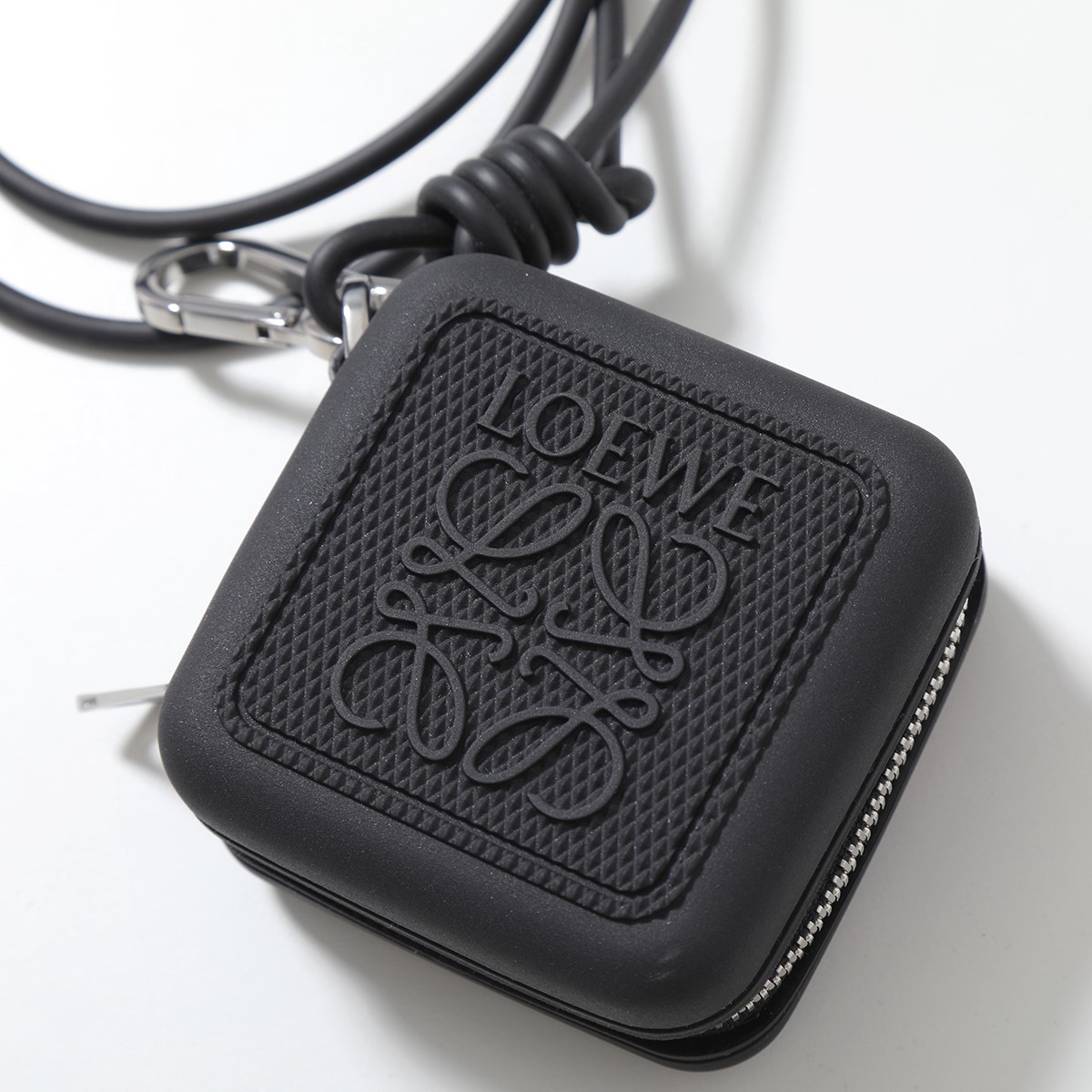 楽天市場】LOEWE ロエベ コインケース MOLDED COIN CASE モールド