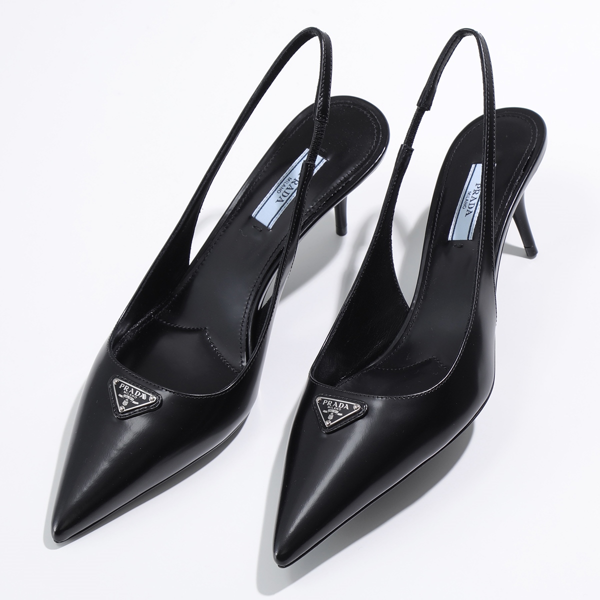 楽天市場】PRADA プラダ ミュール 1I002N 055 F0002 レディース