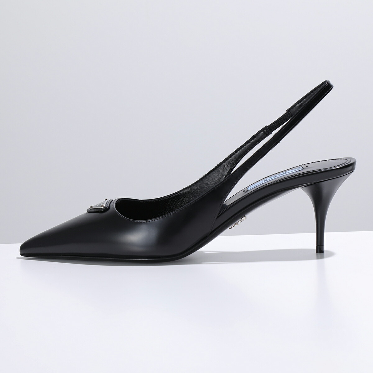 楽天市場】PRADA プラダ ミュール 1I002N 055 F0002 レディース