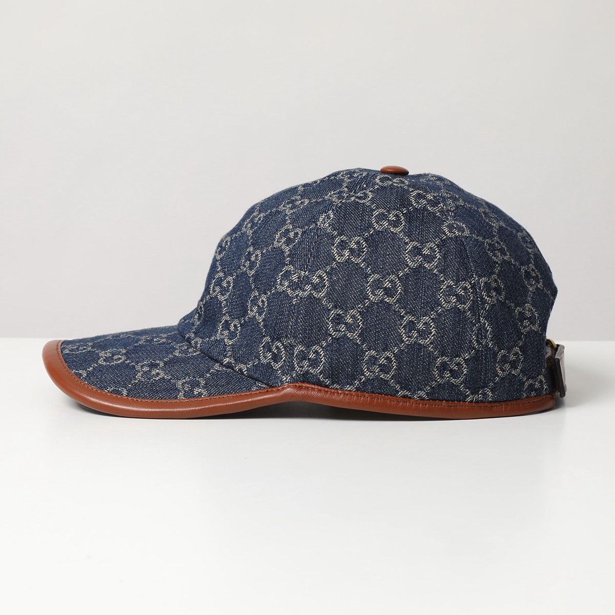 楽天市場】GUCCI グッチ ベースボールキャップ 656206 4HAC3 メンズ