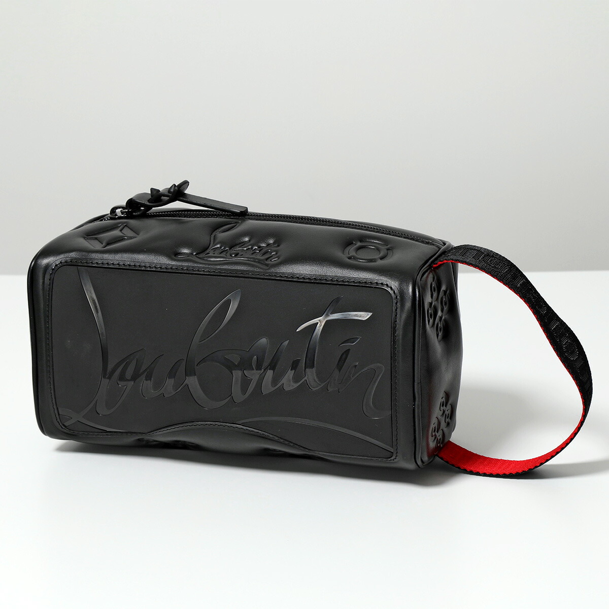 楽天市場】Christian Louboutin クリスチャンルブタン クラッチバッグ