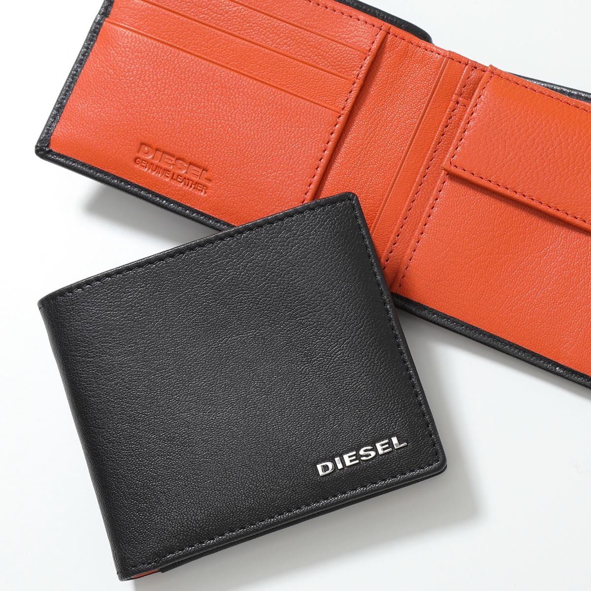 楽天市場】DIESEL ディーゼル X05601 P1752 DIESEL ディーゼル 二