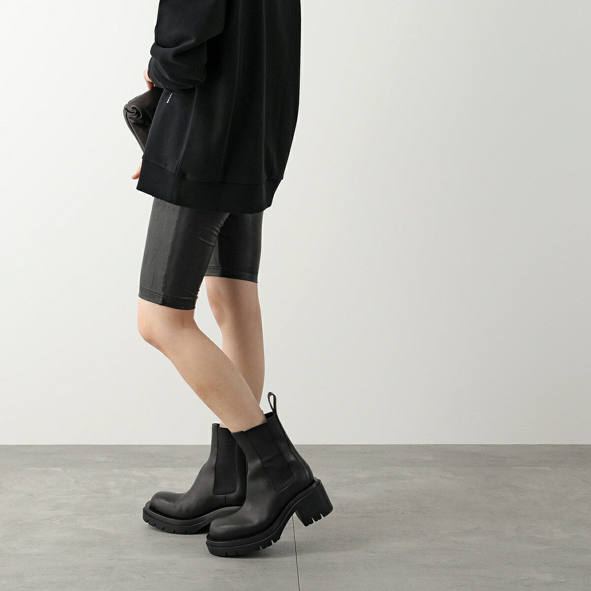 楽天市場】MM6 エムエムシックス メゾンマルジェラ フェイクレザー