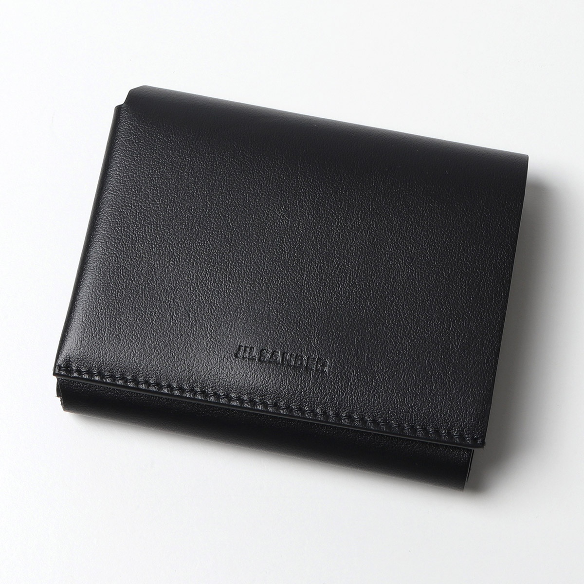 楽天市場】JIL SANDER ジルサンダー 三つ折り財布 ORIGAMI WALLET