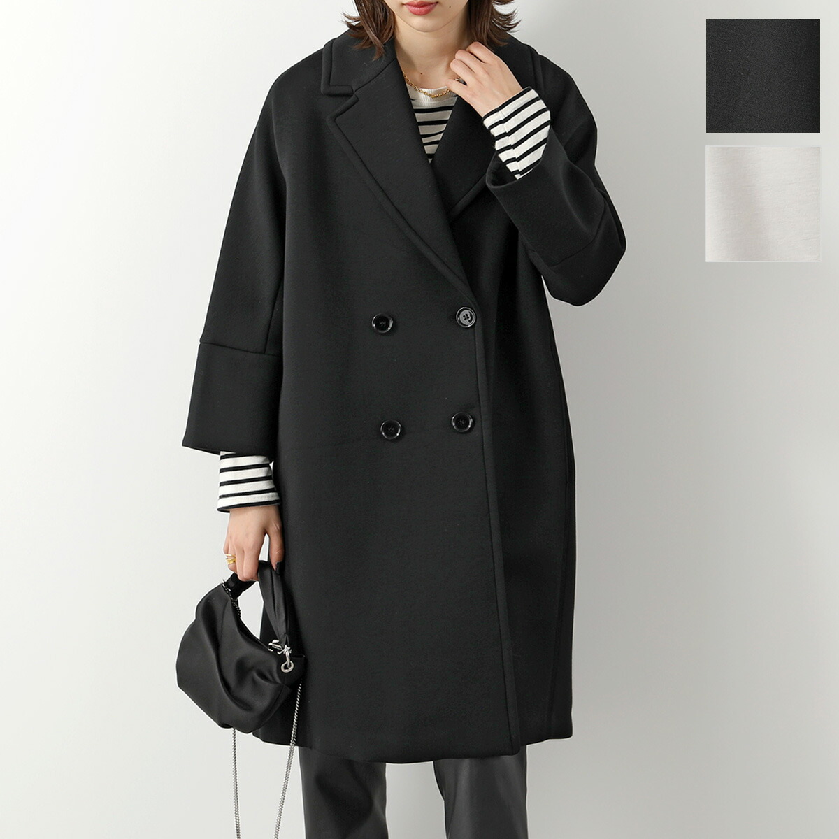 楽天市場】S MAX MARA エス マックスマーラ コート ZURCA レディース