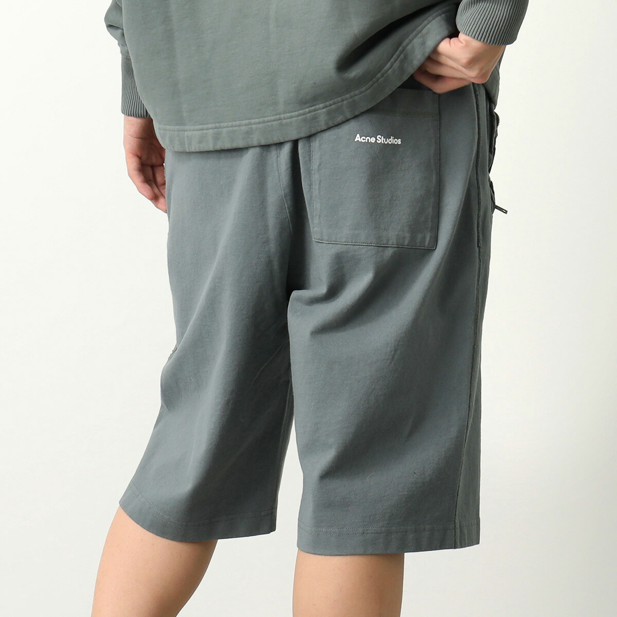 楽天市場】Acne Studios アクネストゥディオズ ハーフパンツ CA3103 FN