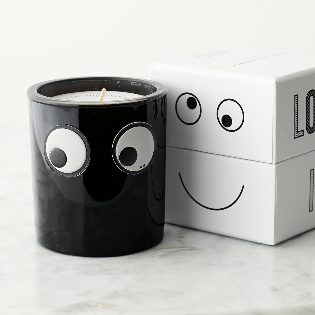 楽天市場】ANYA HINDMARCH アニヤハインドマーチ キャンドル Small