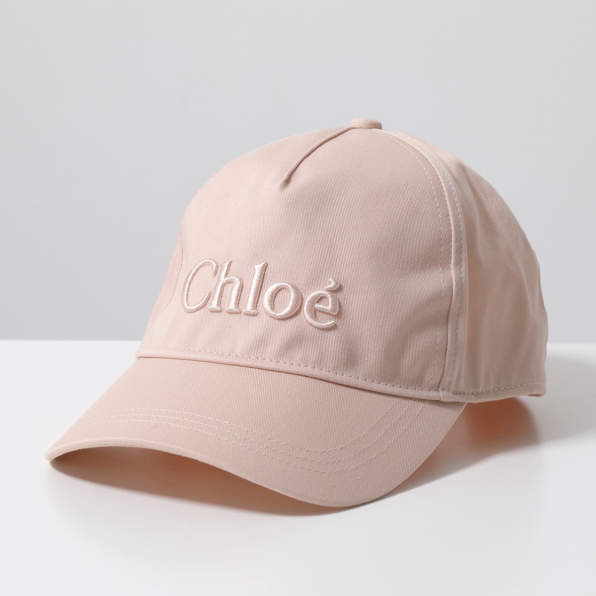 楽天市場】Chloe Kids クロエ キッズ ベースボールキャップ C11213