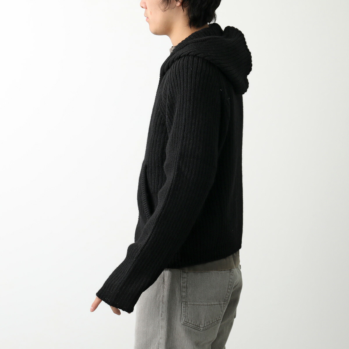 楽天市場】OUR LEGACY アワーレガシー フーディ LEVEL HOOD M4243LJ