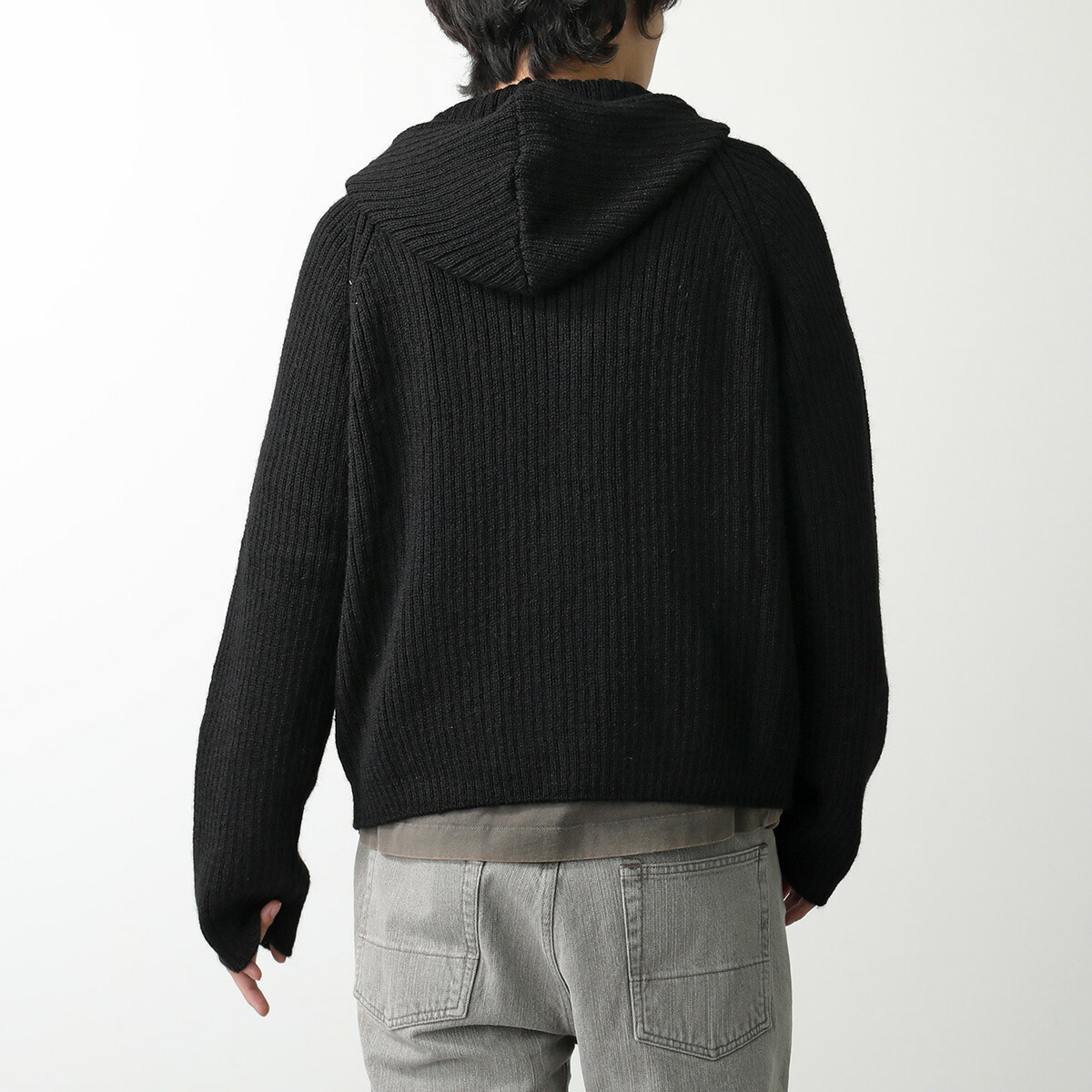 楽天市場】OUR LEGACY アワーレガシー フーディ LEVEL HOOD M4243LJ