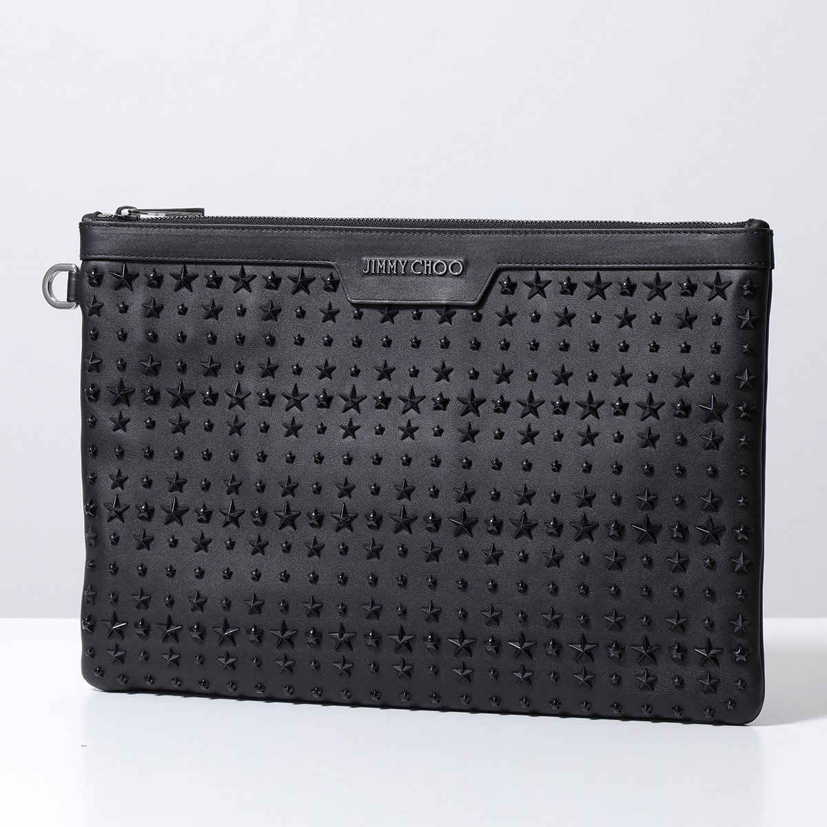 楽天市場】Jimmy Choo ジミーチュウ クラッチバッグ DEREK LXA メンズ