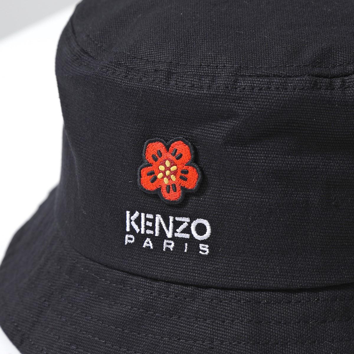 楽天市場】KENZO ケンゾー バケットハット BOKE FLOWER FC65AC404F33