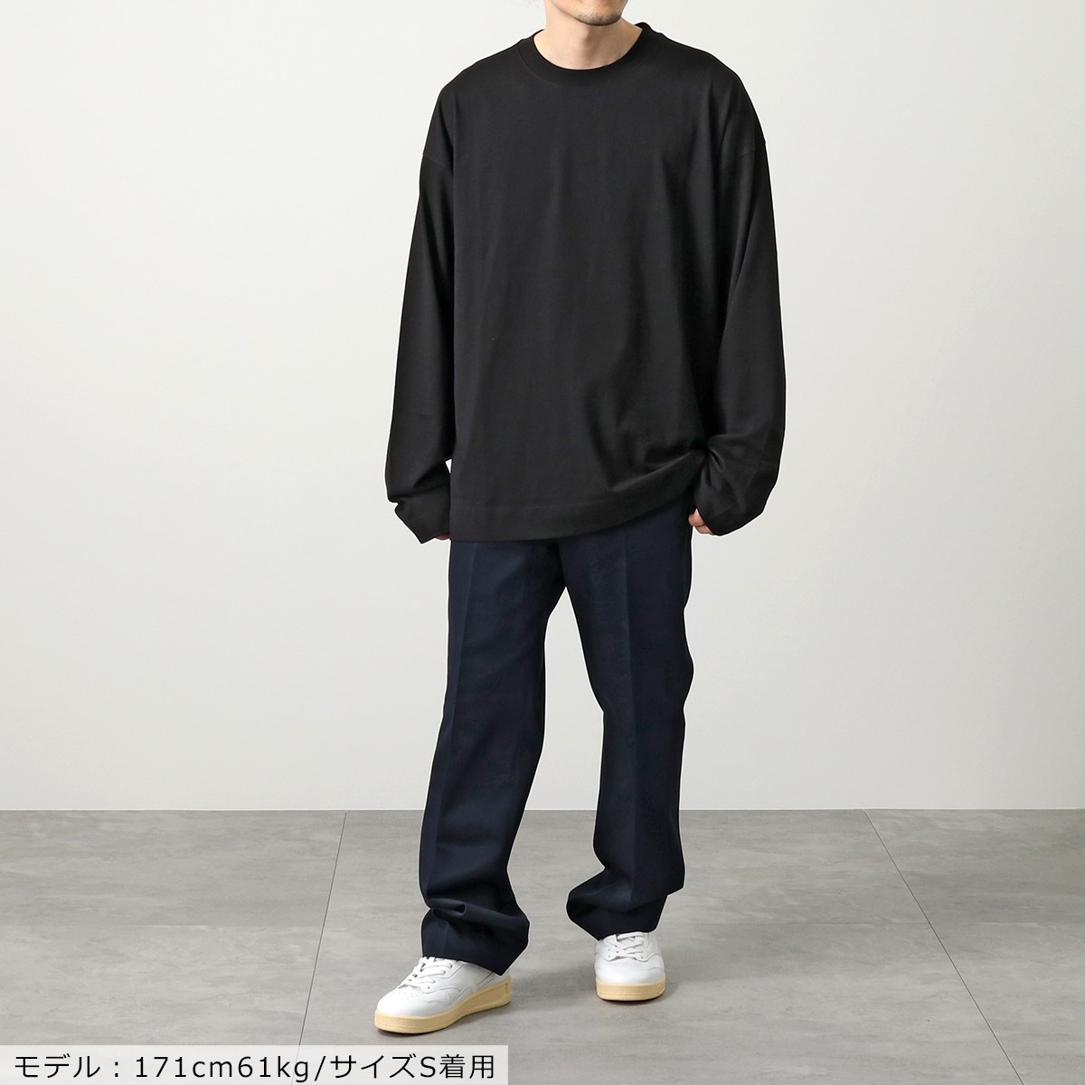 楽天市場】DRIES VAN NOTEN ドリスヴァンノッテン Tシャツ HEGLAND