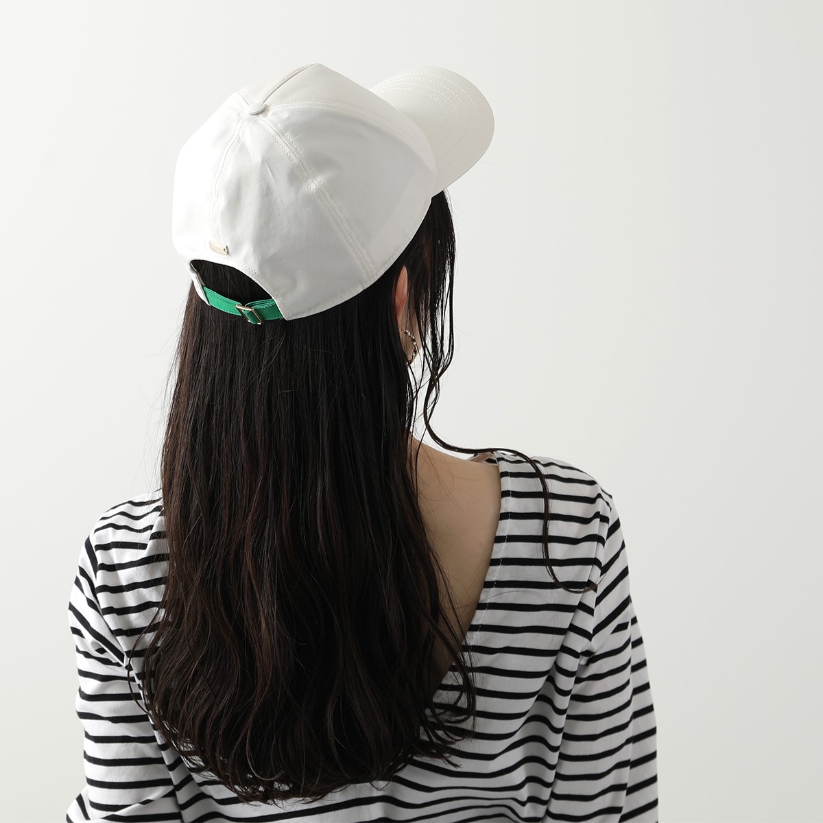 楽天市場】HERNO ヘルノ キャップ DELON BER00017D 13218 レディース