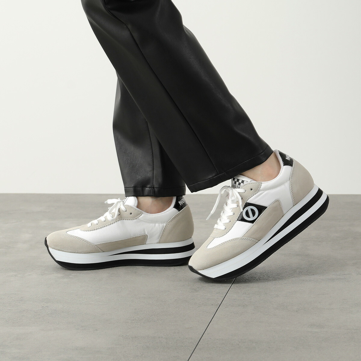 楽天市場】【最大2万円OFFクーポン対象・3/1限定】NO NAME ノーネーム