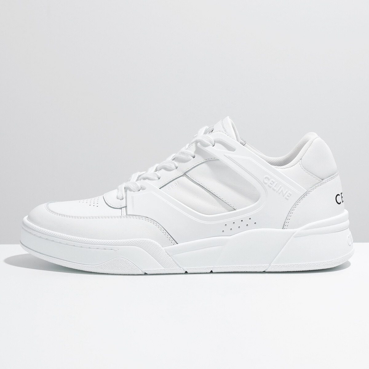 楽天市場】CELINE セリーヌ スニーカー CT-07 LOW TOP SNEAKER