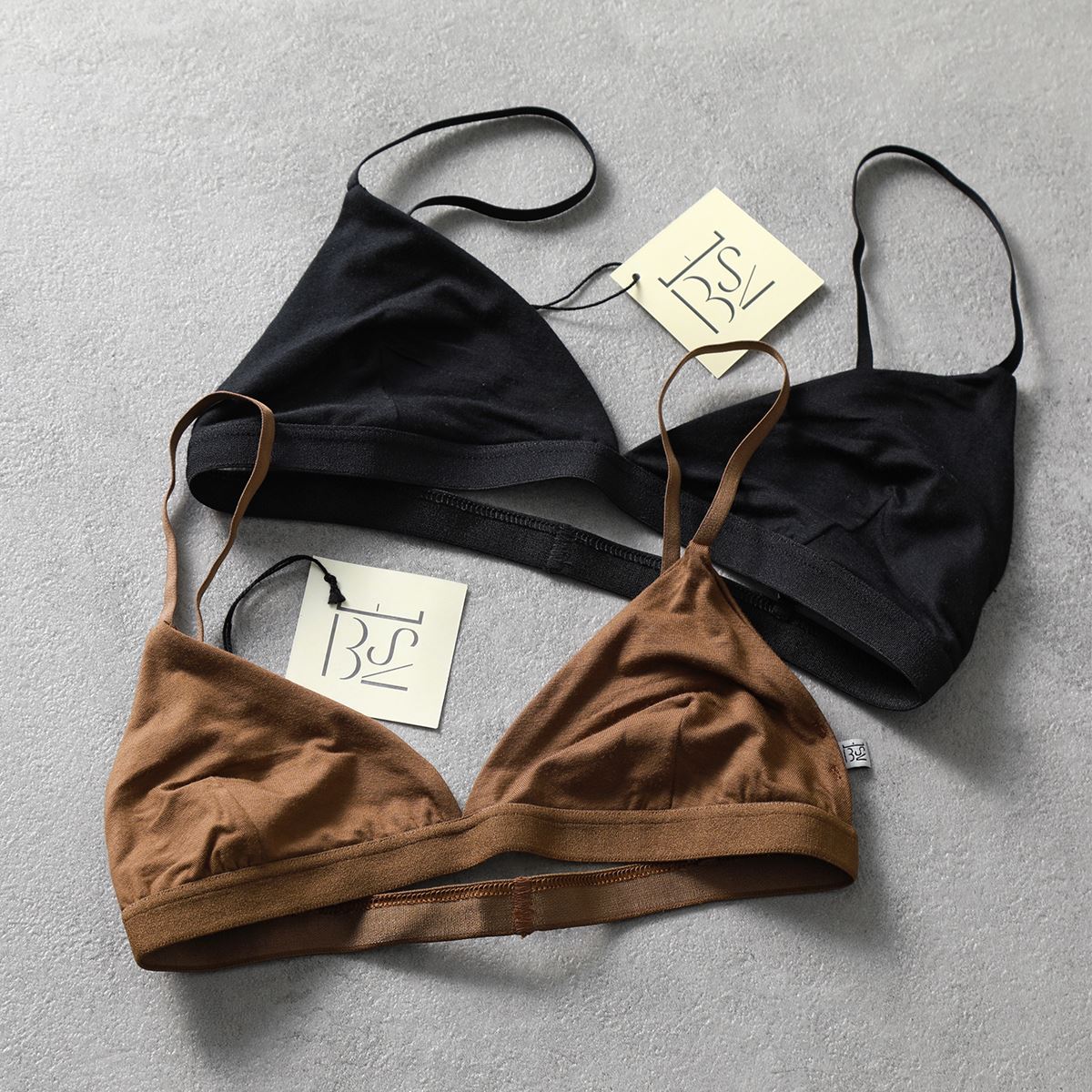 楽天市場】BASERANGE ベースレンジ ブラジャー MISSISSIPPI BRA BRMI