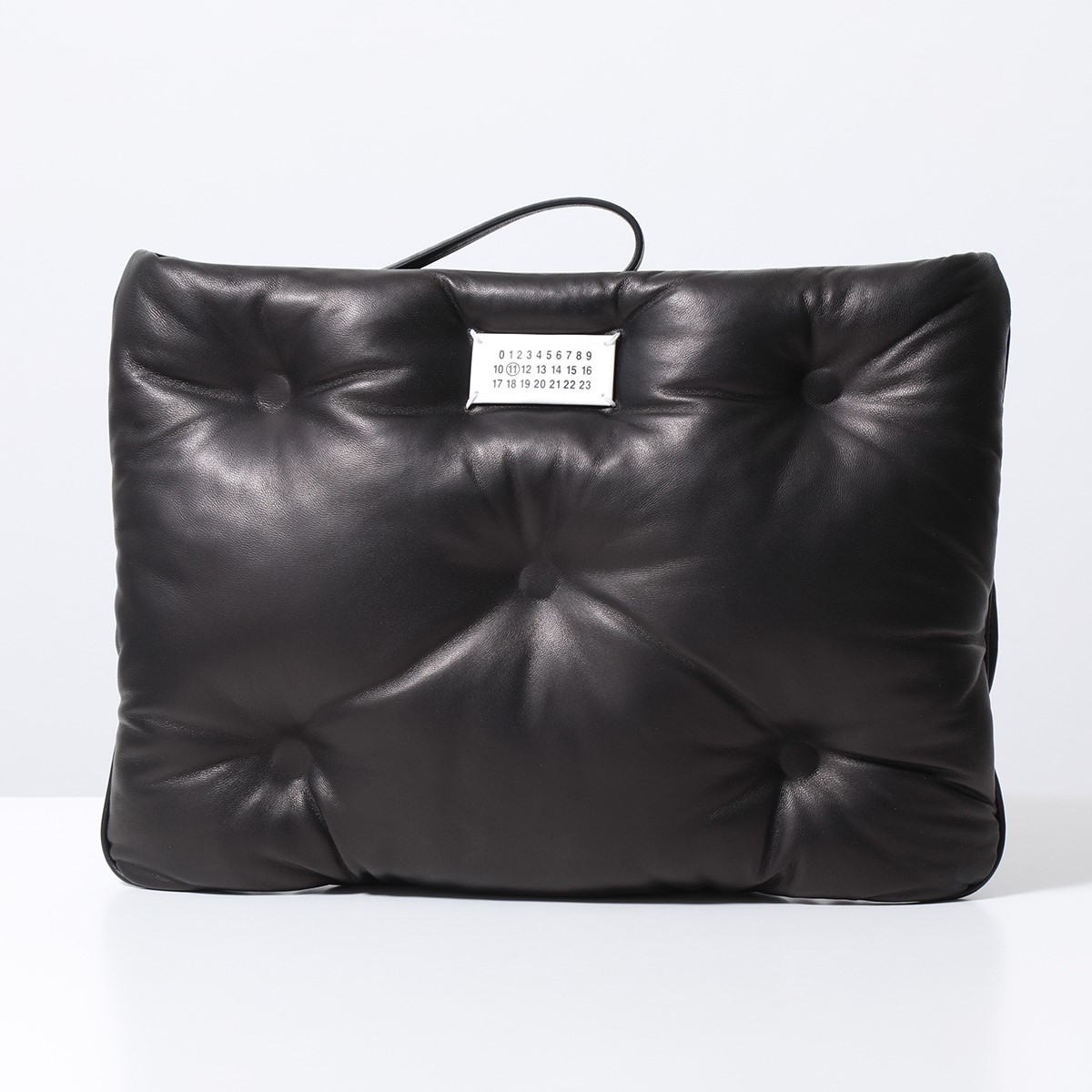 楽天市場】MAISON MARGIELA メゾンマルジェラ 11 クラッチバッグ