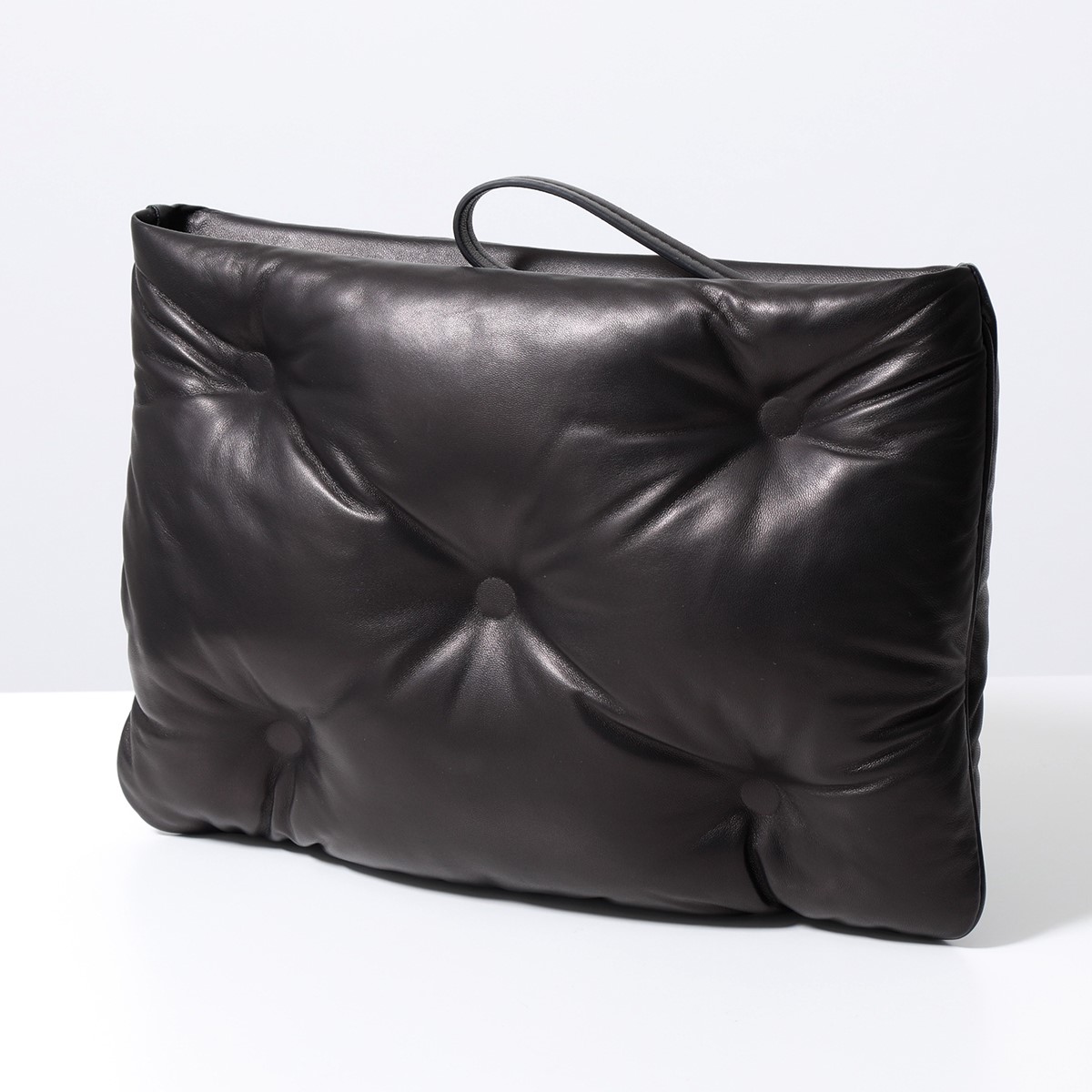 楽天市場】MAISON MARGIELA メゾンマルジェラ 11 クラッチバッグ