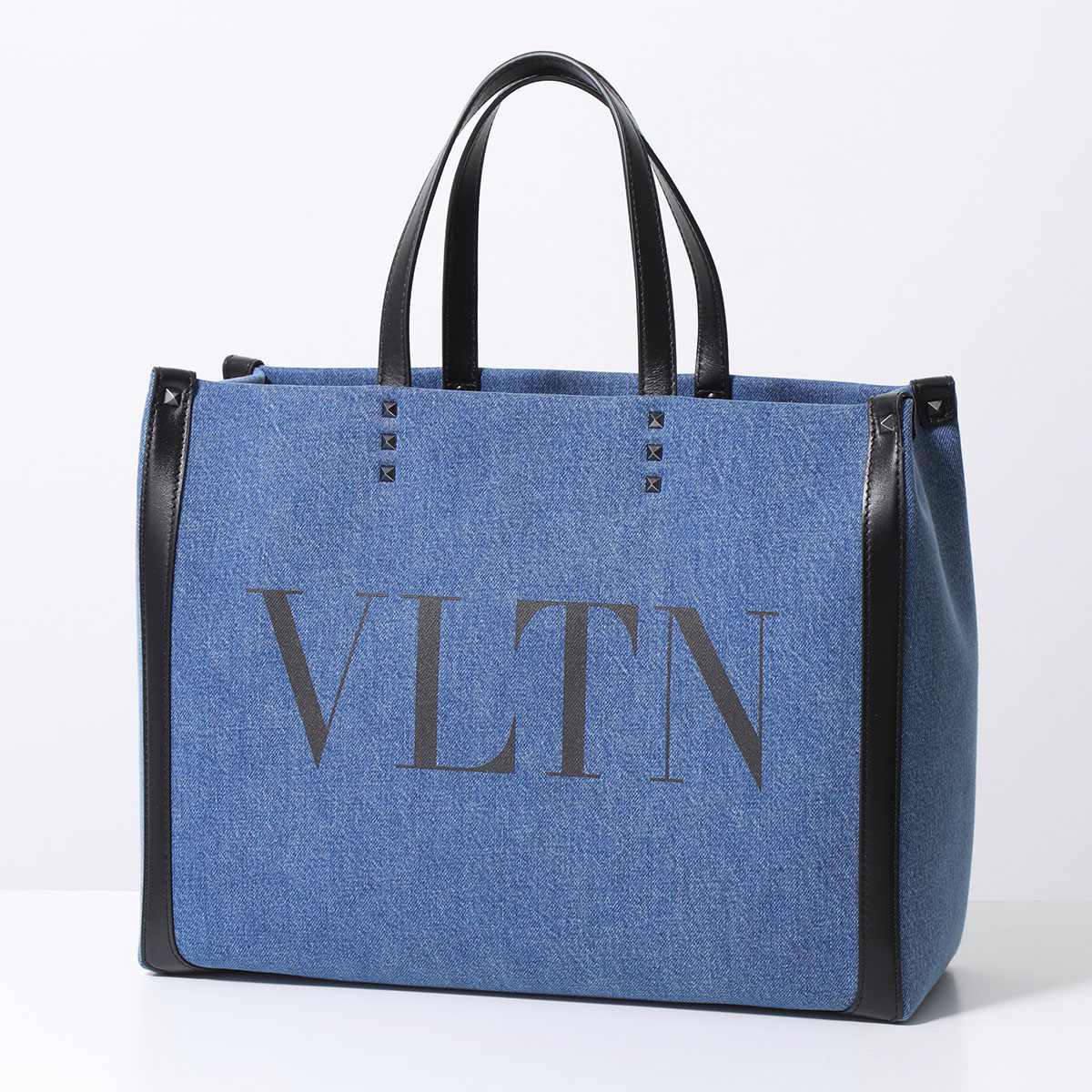 楽天市場】VALENTINO ヴァレンティノ トートバッグ 2Y2B0A35USI メンズ