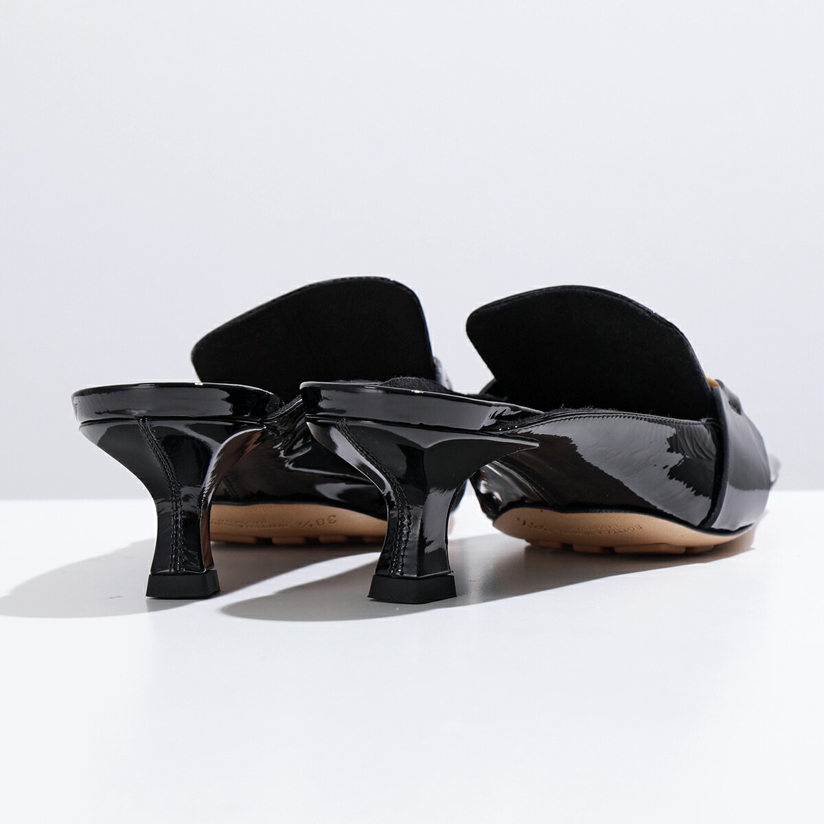 楽天市場】BOTTEGA VENETA ボッテガヴェネタ ミュール MADAME PUMP