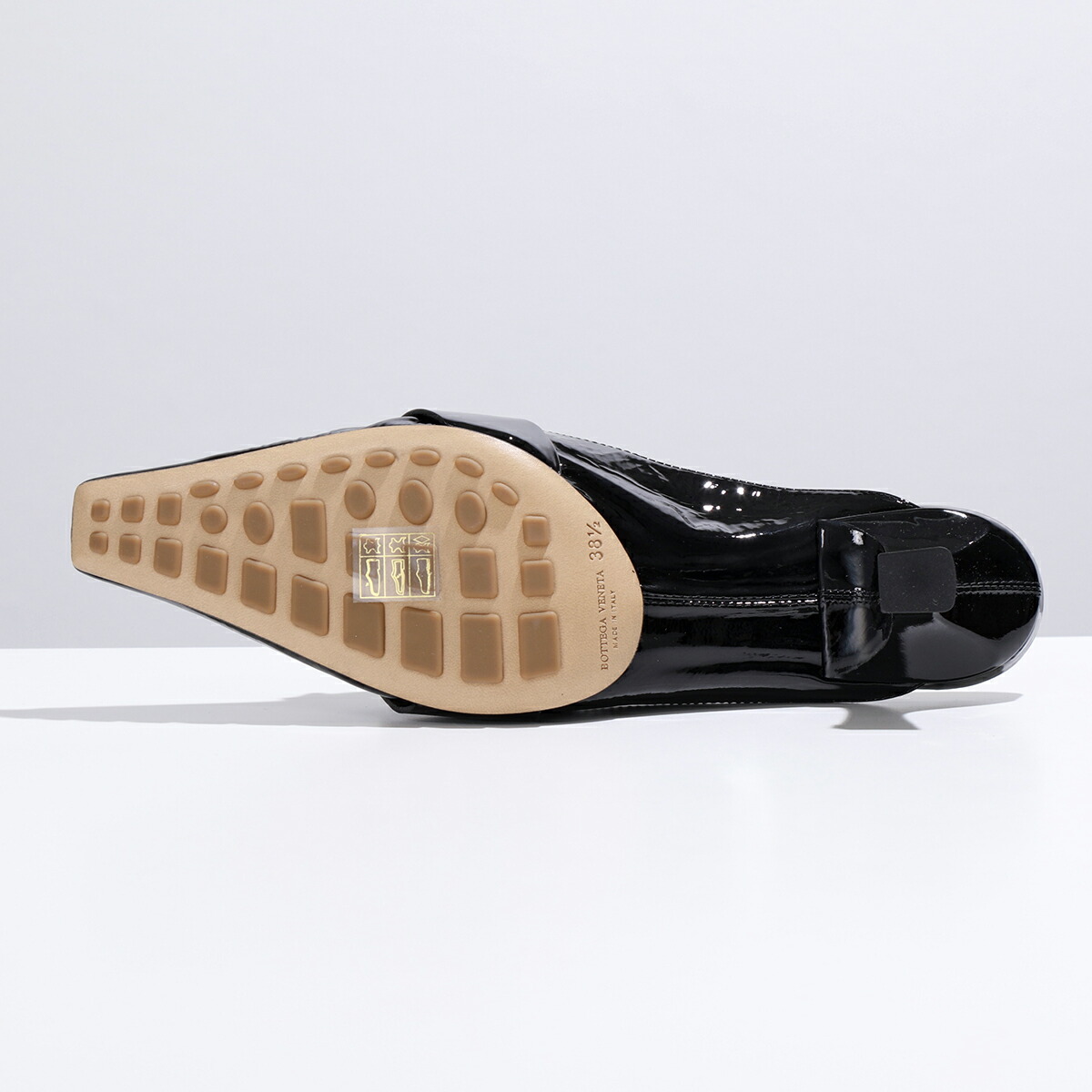 楽天市場】BOTTEGA VENETA ボッテガヴェネタ ミュール MADAME PUMP