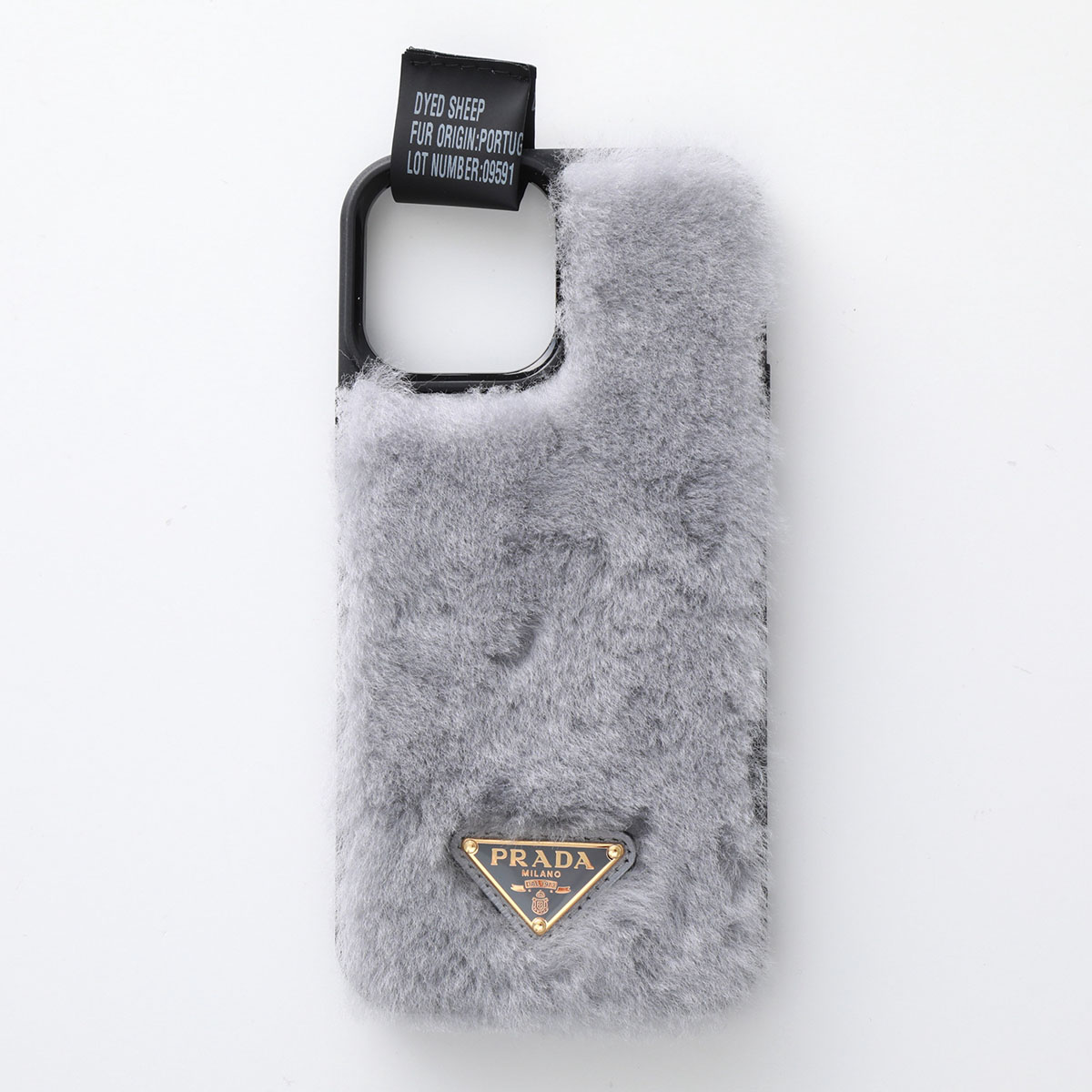 楽天市場】PRADA プラダ IPhone13Pro MAX 専用ケース 1ZH150 2EC9