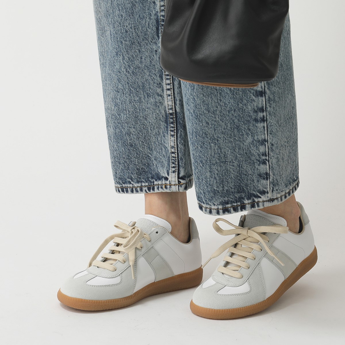 楽天市場】MAISON MARGIELA マルジェラ スニーカー Replica レプリカ