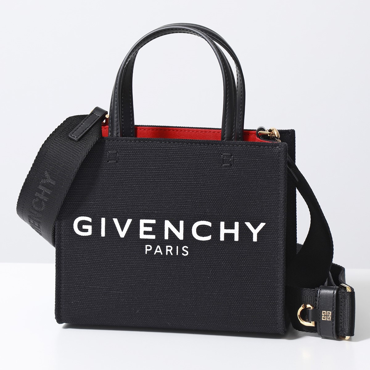 楽天市場】GIVENCHY ジバンシィ ショルダーバッグ G-TOTE MINI TOTE
